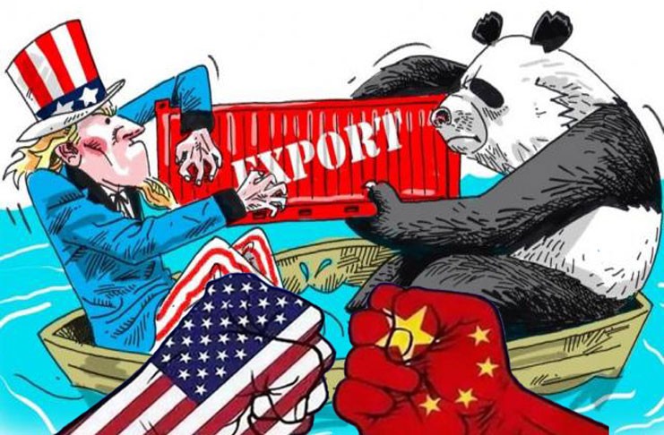 Tình trạng giằng co kéo dài sẽ khiến cuộc chiến mậu dịch Trung - Mỹ trở thành một cuộc chiến tranh lạnh về kinh tế 