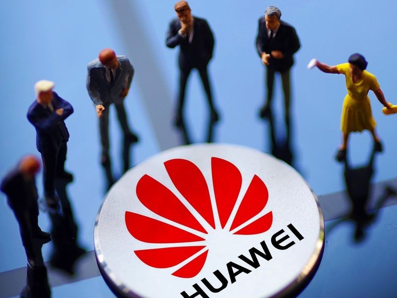 Huawei và Trung Quốc đang phải đương đầu với sự bao vây, ngăn chặn của Mỹ và các đồng minh.