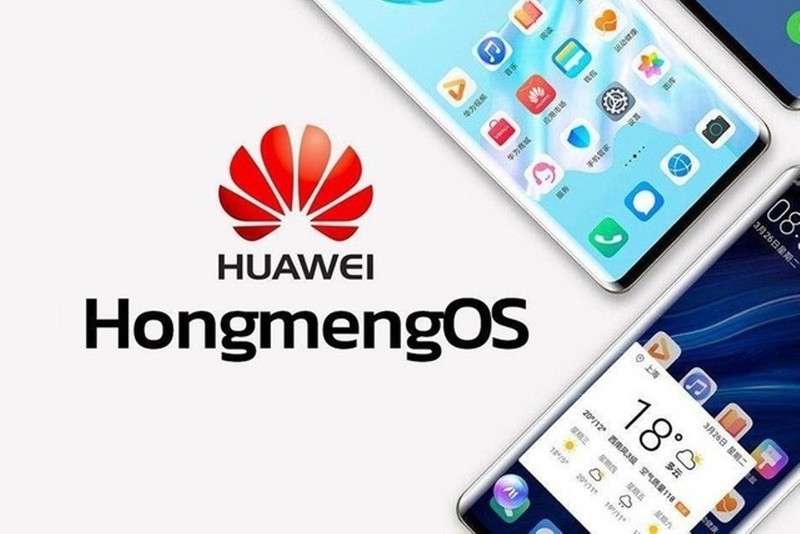 Ngày 9/8, Huawei đã chính thức ra mắt hệ điều hành Hongmeng OS cho điện thoại di động của họ