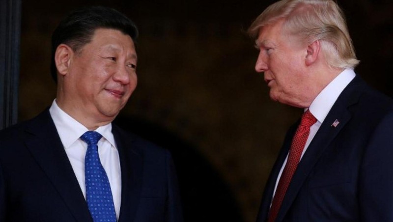 Sau khi Chile tuyên bố hủy bỏ Hội nghị thượng đỉnh APEC, thời gian và địa điểm cho cuộc gặp gỡ Donald Trump - Tập Cận Bình để ký Hiệp định thương mại Mỹ - Trung giai đoạn một đến nay vẫn chưa xác định được.