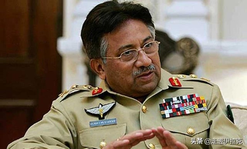 Từng một thời là người hùng của Pakistan, nhưng nay ông Musharraf phải đối mặt với án tử hình vì tội phản quốc.