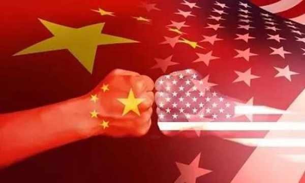 Phía sau mâu thuẫn Mỹ - Trung gay gắt dưới thời chính quyền Joe Biden là sự chia rẽ của đội ngũ trợ lý Nhà Trắng về Chính sách với Trung Quốc (Ảnh: Chinesenews).