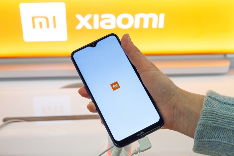 Xiaomi trở thành nhãn hiệu smartphone tieu thụ giảm mạnh nhất trong quý I năm nay (Ảnh: chinatimes).