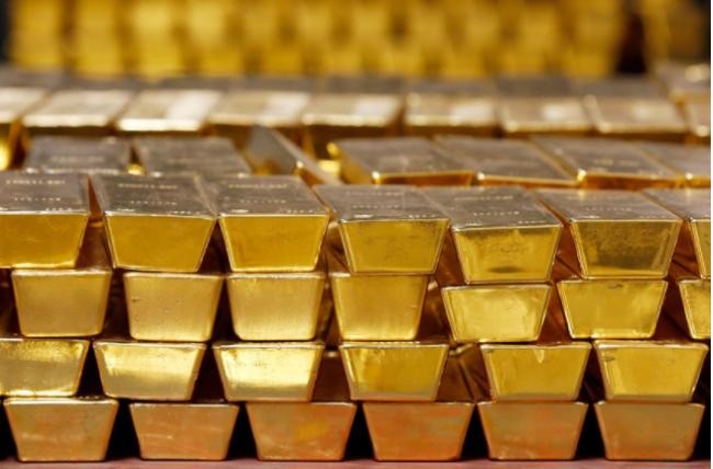 Trung Quốc đã liên tục mua vàng vào trong 12 tháng liền (Ảnh: Creaders).