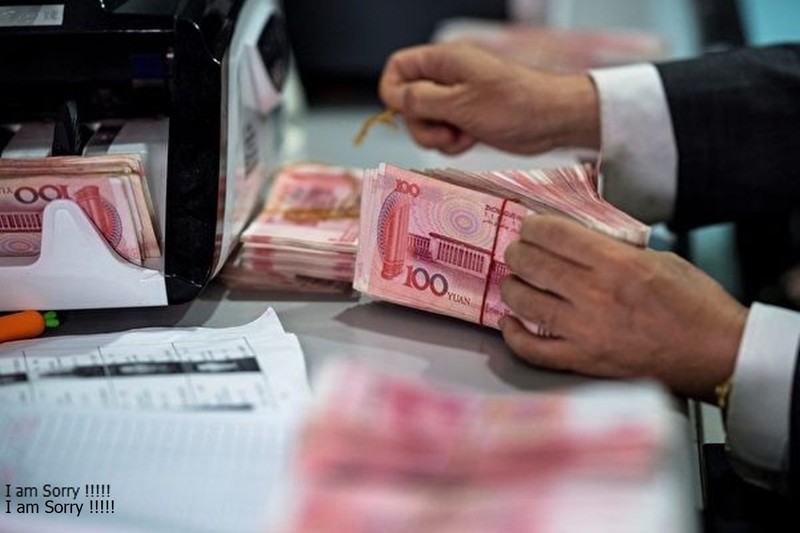 Thị trường nhà đất ế ẩm, dư nợ cho vay thế chấp mua nhà của các ngân hàng Trung Quốc giảm mạnh (Ảnh: Getty)