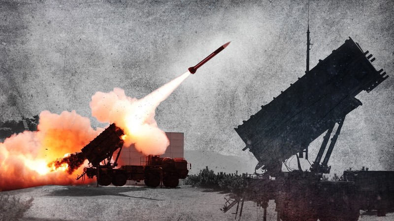 Hà Lan sẽ cung cấp cho Ukraine một khẩu đội tên lửa phòng không Patriot. Ảnh South Front