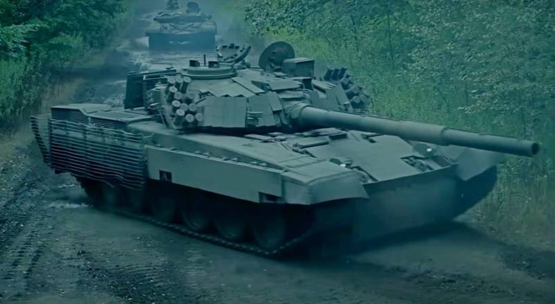 Xe tăng T-72 của Ba Lan. Ảnh minh họa Topwar
