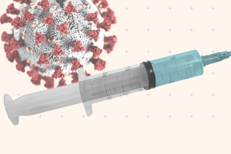 Viện Công nghệ Massachusetts phát triển vaccine đa năng chống tất cả các biến chủng Covid-19.