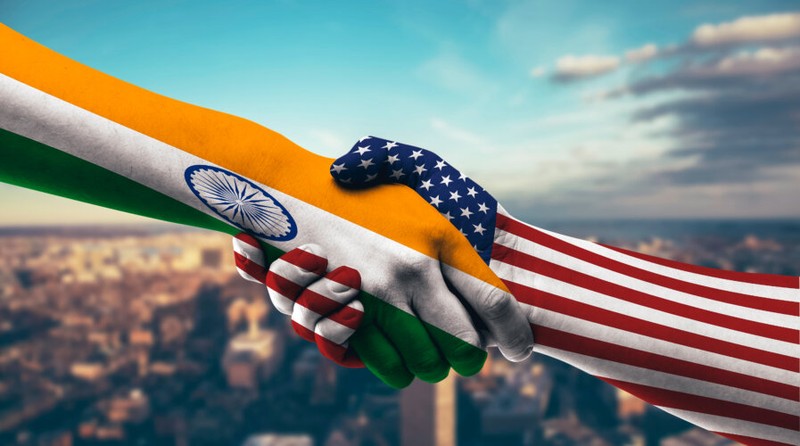 Ấn Độ, Mỹ ký Biên bản ghi nhớ xây dựng chuỗi cung ứng bán dẫn. Ảnh minh họa Tech Wire Asia