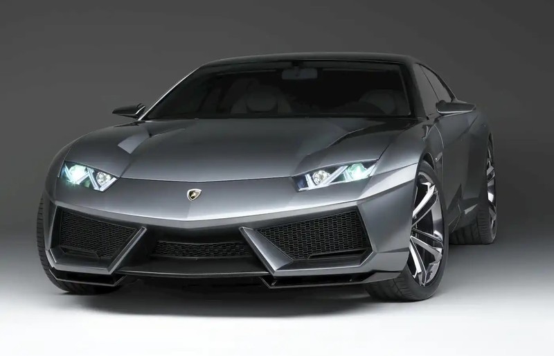 Hình ảnh 2021 Lamborghini Sian - Ảnh thực HD | Autofun