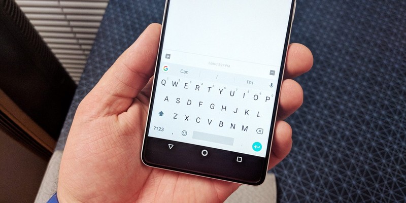Ứng dụng nhắn tin Android Messages sẽ sớm mang lại trải nghiệm tin nhắn iMessages cho người dùng. Nguồn: 9to5Google