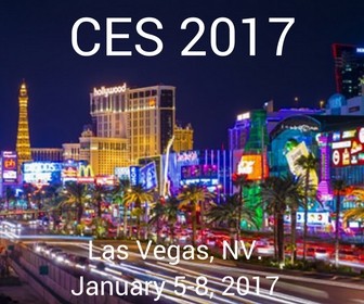 Triển lãm CES 2017 diễn ra tại Lá Vegas (Hoa Kỳ)