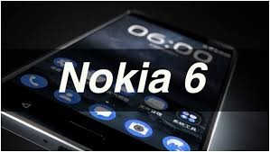 Nokia N6 đánh dấu sự trở lại của Nokia