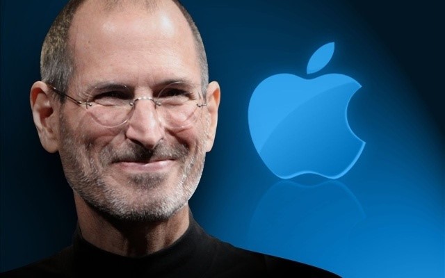 Nhà sáng lập Apple Steve Jobs