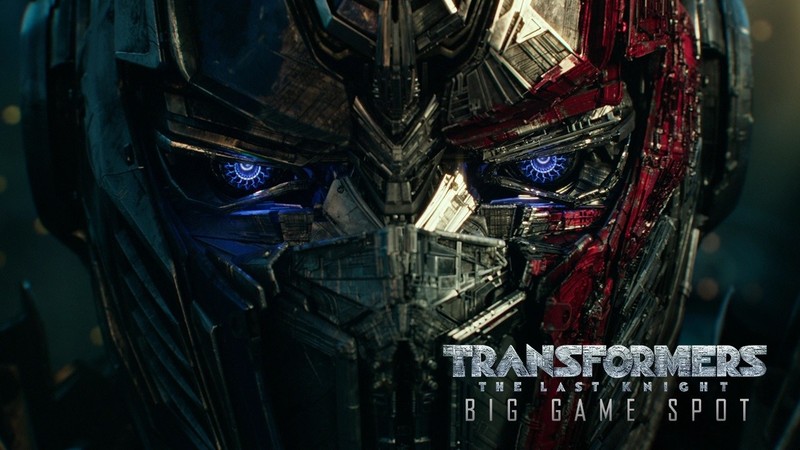 Trailer phim 'Transformers 5' 