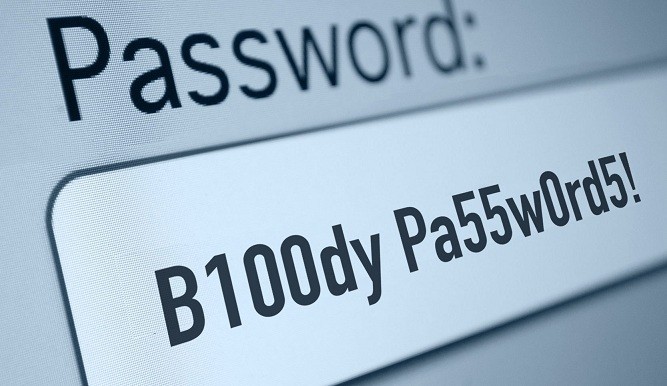 Hãy thôi đặt mật khẩu phức tạp nhiều loại ký tự, điều đó chẳng giúp ích gì nhiều.