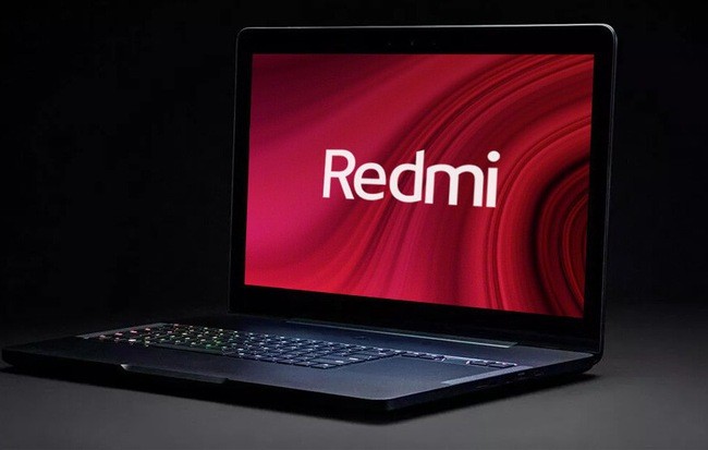  Mẫu laptop đầu tiên của Redmi: RedmiBook 14