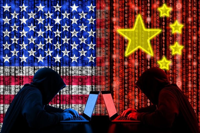 Trung Quốc gọi Mỹ là 'trùm tin tặc'