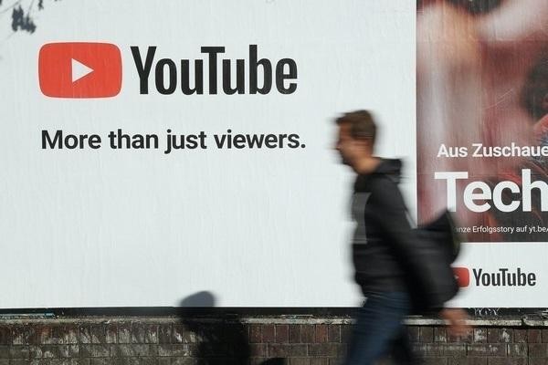 Một năm đáng thất vọng của YouTube trên toàn cầu