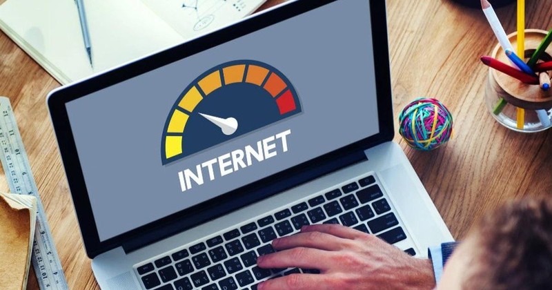 Thủ thuật tối ưu để cải thiện tốc độ kết nối Internet trên Windows