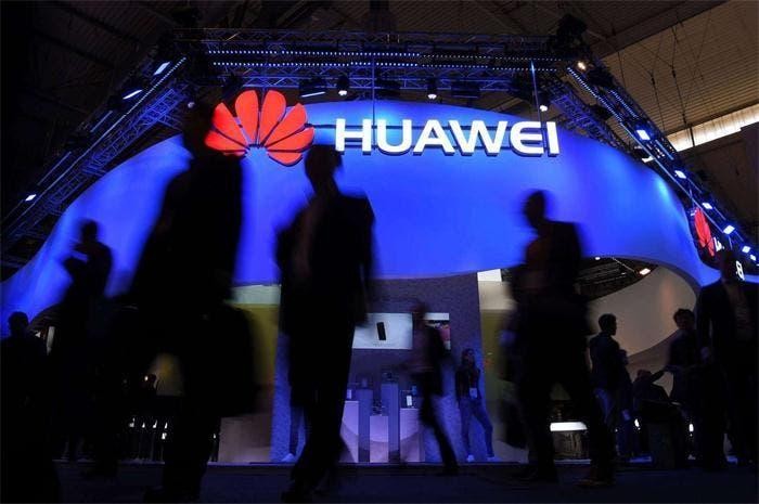 Một giám đốc điều hành của Huawei cho biết công ty này đã tham gia vào hơn 50% mạng 5G thương mại trên thế giới.