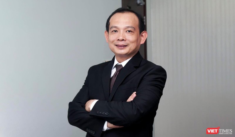 Luật sư Ths.Lê Ngô Hoài Phong - Trưởng Văn phòng Luật sư PHONG & PARTNERS