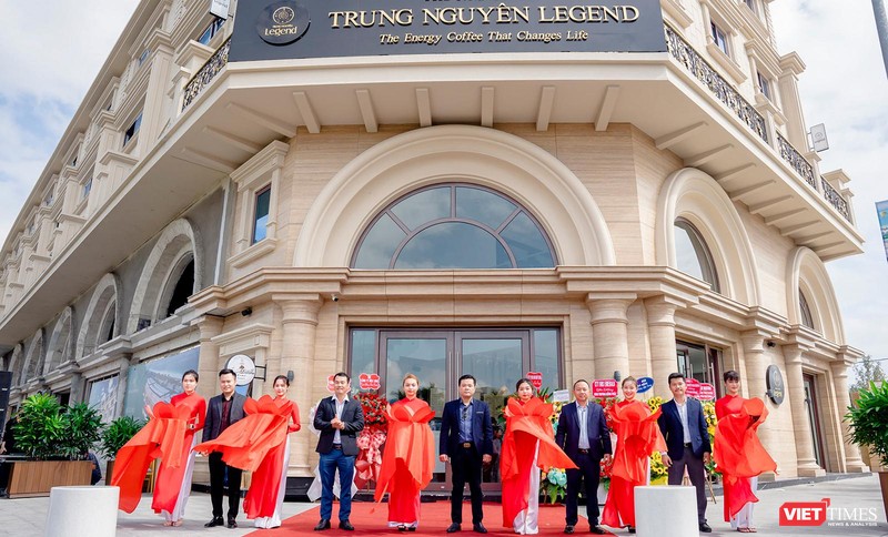 Regal Maison Phu Yen được hoàn thiện khâu xây dựng, pháp lý và tiện ích được khai trương trước khi mở bán chính thức.