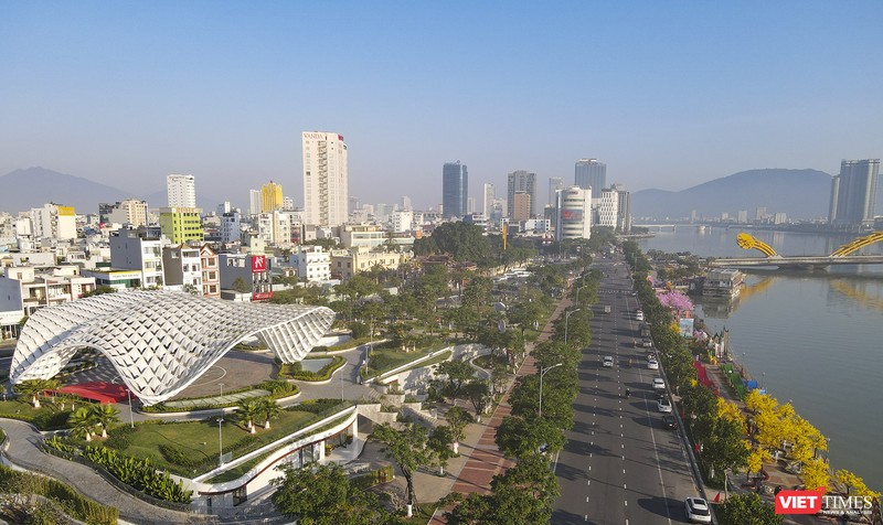Kinh tế Đà Nẵng trong tháng 11/2023 có dấu hiệu chững lại, số lượng doanh nghiệp ngừng hoạt động vẫn ở mức cao.