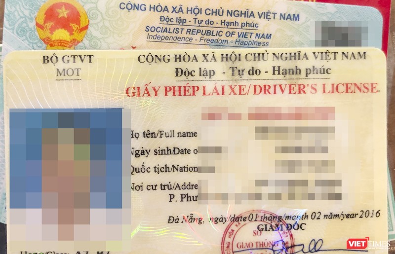 Từ ngày 6/3, Sở GTVT TP Đà Nẵng chính thức triển khai thí điểm dịch vụ công trực tuyến cấp độ 4, cấp đổi giấy phép lái xe trên địa bàn TP.