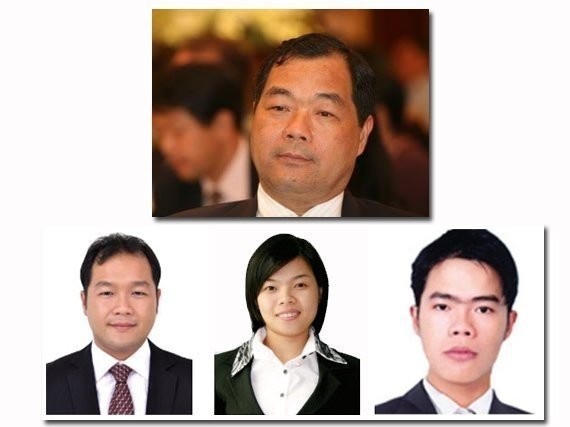 Phó Chủ tịch thường trực Trầm Bê và những người liên quan sở hữu tới 6,773% cổ phần của Sài Gòn Thương Tín