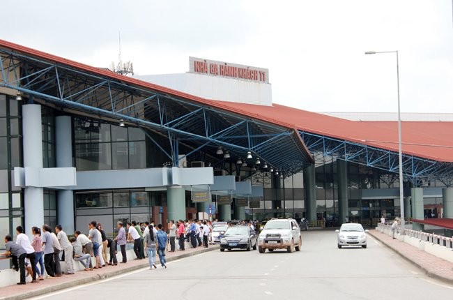 Có ít nhất 4 nhà đầu tư muốn mụa nhà ga T1 sân bay Nội Bài