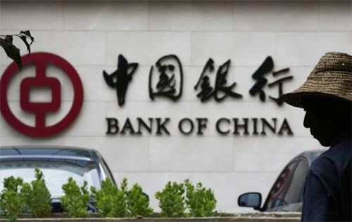 Ngân hàng Trung Quốc đang đối mặt khả năng ra tòa tại Ý vì cáo buộc rửa tiền - Ảnh: Reuters