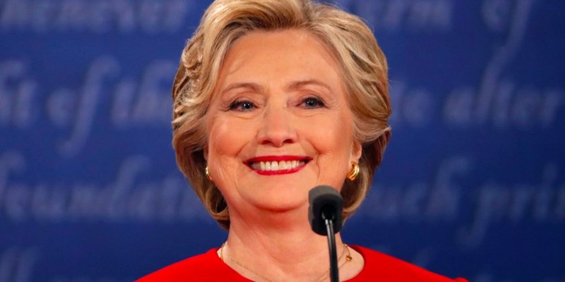 Giới phân tích hầu như thống nhất bà Hillary đã thắng trong cuộc tranh luận trực tiếp đầu tiên với ông Trump