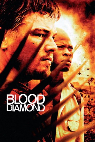 Film Blood Diamond