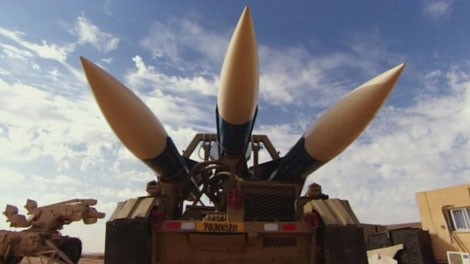 Mỹ: Vũ khí hạt nhân vẫn là con bài chiến lược 
