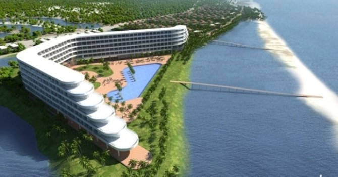 “Phú Quốc sẽ trở thành trung tâm casino ở Đông Nam Á”