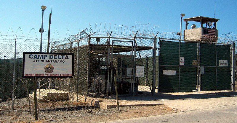 Trại giam Vịnh Guantánamo
