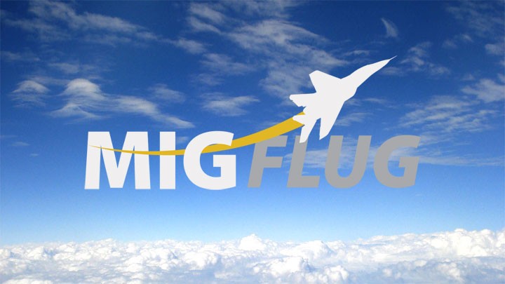 Du lịch trên thượng tầng khí quyển với MiG-29