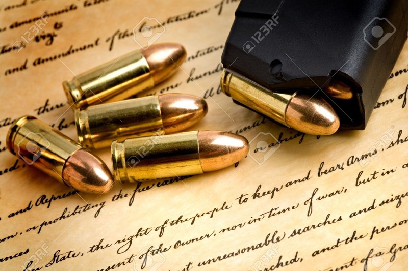 Tu chỉnh Hai Hiến pháp Mỹ về quyền sở hữu vũ khí