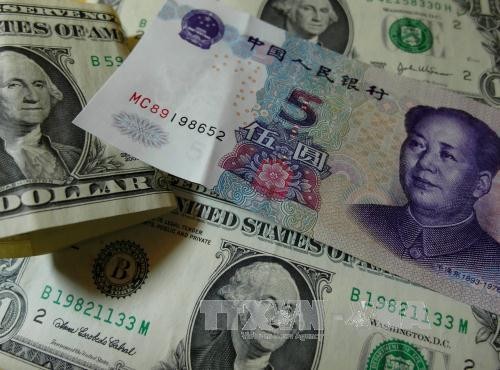  Nhân tố Trung Quốc gây áp lực lên giá đồng USD 