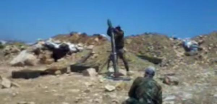  Vệ binh cộng hòa Syria liên tiếp giành chiến thắng
