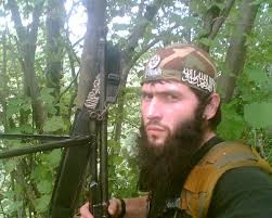 Video: Chiến binh IS người Chechnya trúng pháo tan xác
