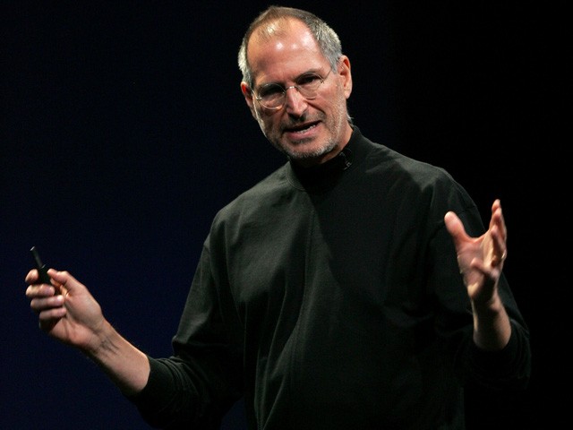 Steve Jobs đã mất 66 tỉ USD như thế nào?