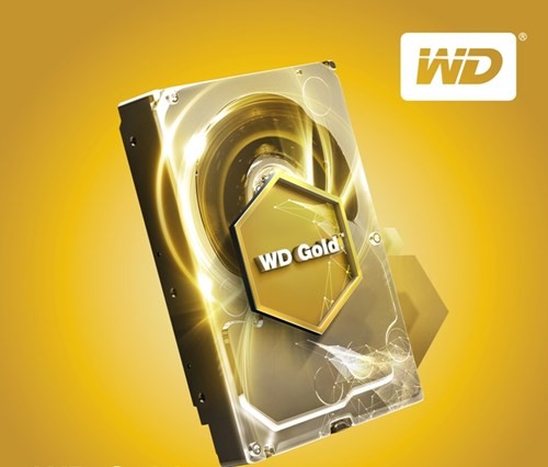 Ổ cứng WD Gold được thiết kế cho các hệ thống máy chủ, trung tâm dữ liệu với tần suất hoạt động liên tục, khối lượng dữ liệu lớn.