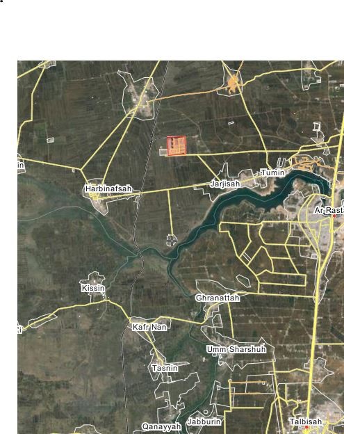 Quân đội Syria bẻ gãy cuộc tân công của Jabhat Al-Nusra, diệt 25 tay súng 