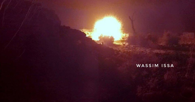 Binh sĩ Syria phá hủy sở chỉ huy của phiến quân ở Đông Ghouta