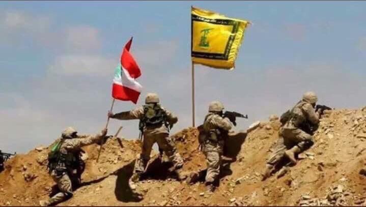 Lực lượng Hezbollah giành chiến thắng, Hay'at Tahrir Al-Sham hạ vũ khí đầu hàng trên biên giới Syria - Lebanon