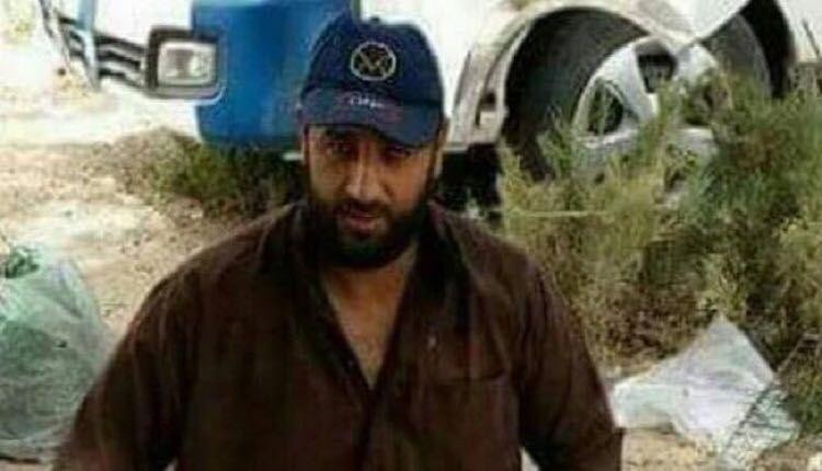 Thủ lĩnh nợ máu IS, al-Muhsin đào thoát sang lực lượng SDF - ảnh Al Doras