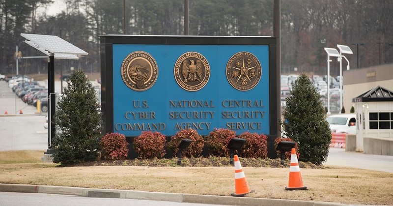 Trung tâm chỉ huy, điều hành tác chiến liên kết phối hợp NSA và Cyber ​​Command. Ảnh minh họa Defense. News