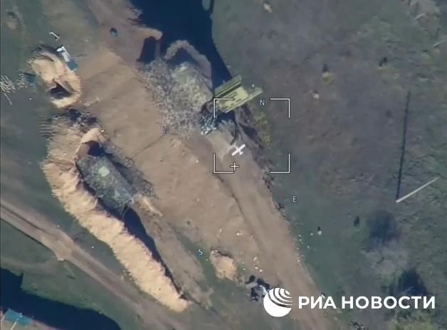 UAV Lancet, “sát thần hủy diệt” trang thiết bị quân sự của quân đội Ukraine.